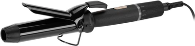 Керамическая плойка для локонов Ardesto HC-730G