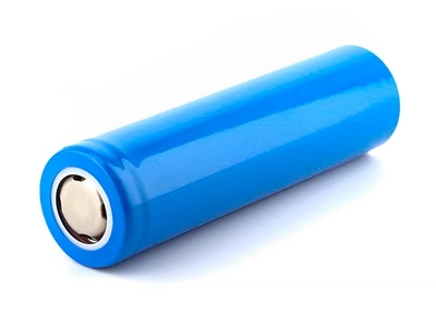 Аккумулятор 18650 2000 mAh 3.7V 1шт. (1011-370-03)