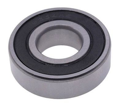 Подшипник VJ Parts для культиватора H T250/T550 R (20*47*14 6204 RS) код 5190026-31, под2110