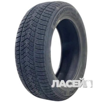 Шина зимняя LingLong Sport Master Winter 195/60 R18 96H XL