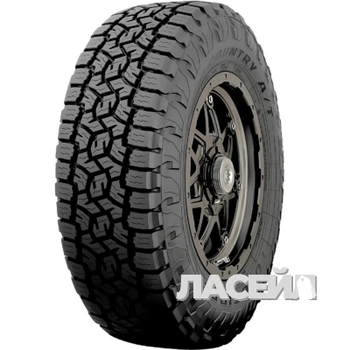 Шина всесезонная Toyo Open Country A/T III 255/60 R18 112H XL