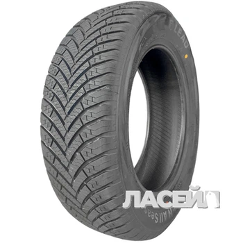 Шина всесезонна Leao iGREEN ALL Season 215/60 R17 100V XL