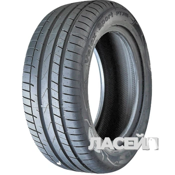 Шина летняя Petlas Velox Sport PT741 205/55 R17 95W XL