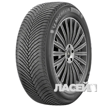 Шина зимова Michelin Alpin 7 215/55 R17 98V XL