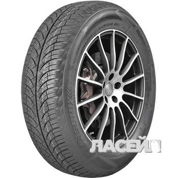Шина всесезонная Sonix Prime A/S 195/70 R14 91H