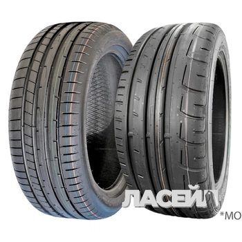 Шина летняя Dunlop Sport Maxx RT2 245/40 R19 98Y XL MFS MO *