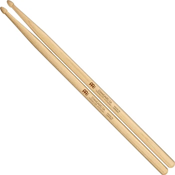 Палочки барабанные MEINL SB101 Standard 5A (American Hickory) (R125698)