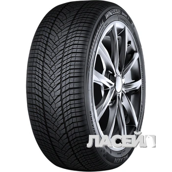 Шина зимняя Nexen WinGuard Sport 3 245/45 R20 103V XL
