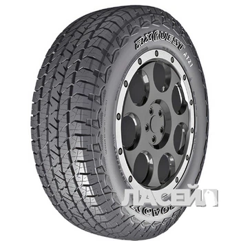 Шина всесезонная Roadx RXQuest AT21 31/10.5 R15 109S