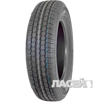 Шина всесезонна Powertrac LOADKING 195/75 R16C 107/105R