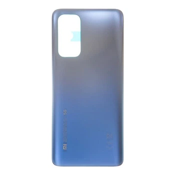 Задняя крышка Xiaomi Mi 10T, High quality, Синий - 222831