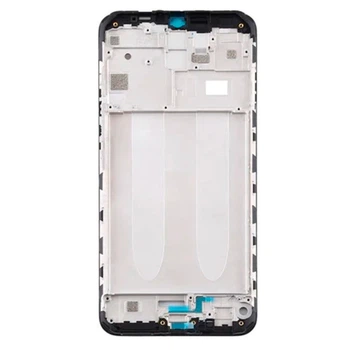 Рамка дисплея Tecno Camon 18, Чорний - 361094