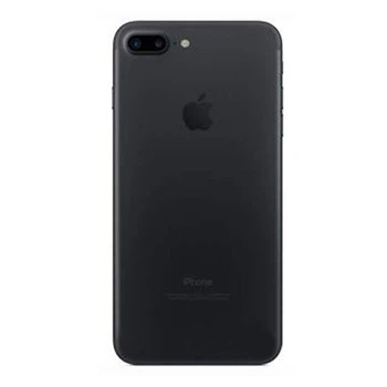 Корпус Apple iPhone 7 Plus, High quality, Черный - 165928