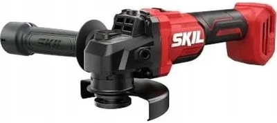 Szlifierka akumulatorowa Skil kątowa 3923CA BL AG1E3923CA 20 V 125 mm (4894863201867)
