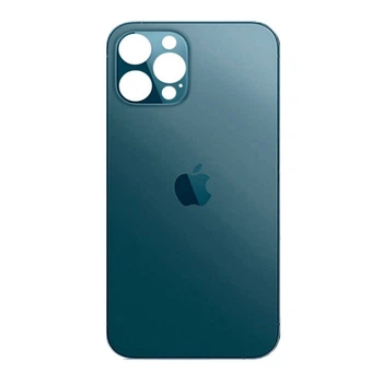 Корпус Apple iPhone 12 Pro Max, High quality, Синий - 229380