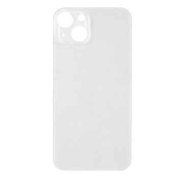 Задняя крышка Apple iPhone 13 Mini, High quality, Белый - 242458
