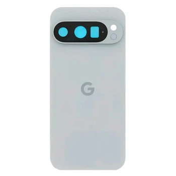 Задняя крышка Google Pixel 9 Pro, High quality, Серый - 652751