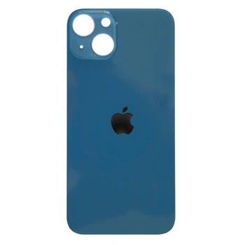 Задняя крышка Apple iPhone 13, High quality, Синий - 242344