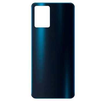 Задняя крышка Vivo Y21 / Y21a / Y21e, High quality, Синий - 352143