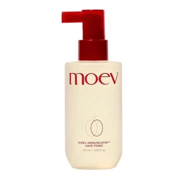 Тонік Moev Annurcatin Hair Tonic для росту та зміцнення волосся 150 мл