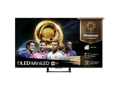 Телевізор Hisense 85U7Q