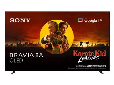 Телевізор Sony K-65XR8A