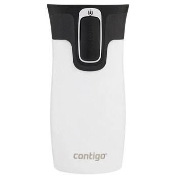 Термокружка Contigo West Loop Mini 300 мл Salt (2203552)