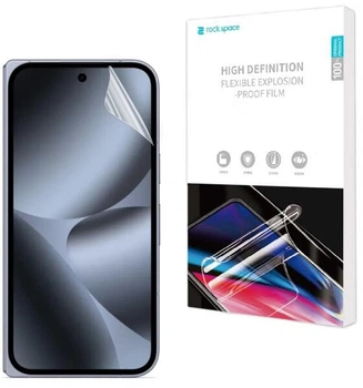 Защитная пленка на экран RockSpace Explosion-Proof SuperClear для Google Pixel 10 Pro Fold