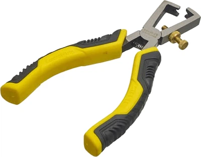 Щипцы для снятия изоляции Stanley 150 мм STHTO-75068