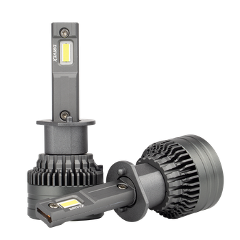 Led автолампи DriveX UL-05 H1 65W 9-60V 5.5K