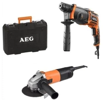 Набор инструментов AEG JP240B2C (4935459607)