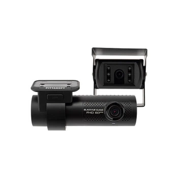 Автомобильный видеорегистратор Blackvue DR750X-2CH Truck