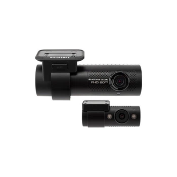 Автомобильный видеорегистратор Blackvue DR770X-2CH IR