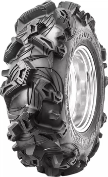Шина MAXXIS 28x9R14 28х9-14 TL 70F Maxxzilla M-60 6PR на квадроцикл