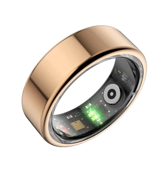 Смарт-кільце Inspire HSR02 11 Gold (HSR02-11-gold)