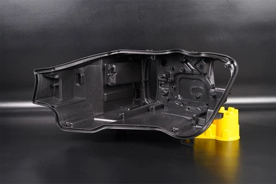 Корпус фари BMW X4 F26 LED (2014-2018) лівий Lemarix (B06-0877-1)