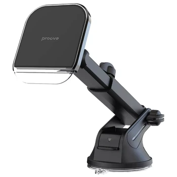Автомобільний тримач Proove Host Rider Suction Type Car Mount