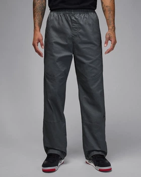Брюки мужские Jordan Essentials XL Серый HF9329-068