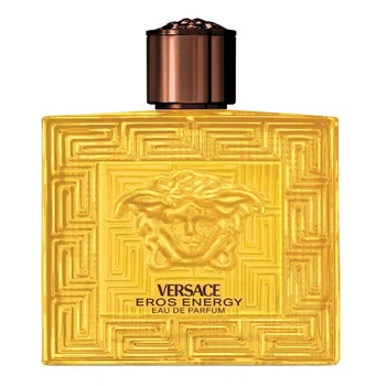 Мужская парфюмированная вода Versace Eros Energy Pour Homme 100 ml