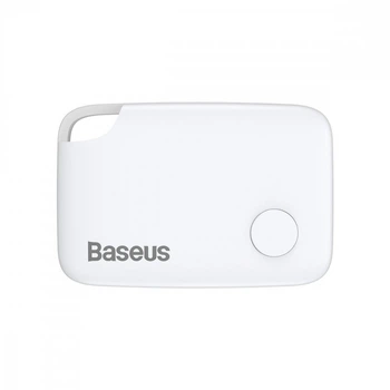 Розумний брелок Baseus T2 Ropetype Anti-Loss Device white
