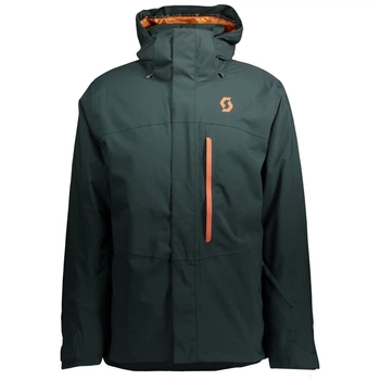 Куртка Scott Ultimate Dryo 10 Pine Green XXL (1081-283757.6969.010)