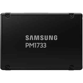 SSD диск Samsung PM1733 3.84TB U.2 2.5" OEM (MZWLJ3T8HBLS-00007)