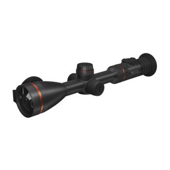 Тепловизор прицел Thermtec Oryx 650L (50 мм, 640х512, 2600 м)