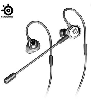 SteelSeries Tusq Ігрова гарнітура