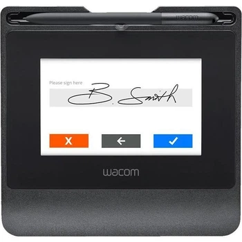 Планшет для цифровой подписи Wacom Signature Set (STU540-CH2)