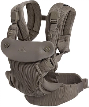 Слинг-переноска Joie Savvy Air Bisque, 5056080689289