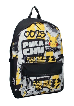 Рюкзак шкільний Vadobag Pokemon Pikachu з малюнком 41 см (8712645317086)