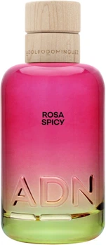 Парфумована вода для жінок Adolfo Dominguez Adn Rosa Spicy 100 мл (8410190636187)