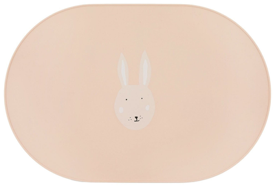 Podkładka silikonowa Trixie na stół dla dzieci Pani Królik (5400858964366)