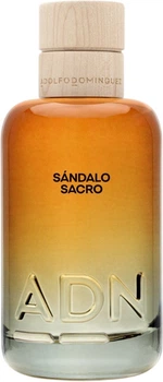 Woda perfumowana damska Adolfo Dominguez Adn Sandalo Sacro 100 ml (8410190636255)